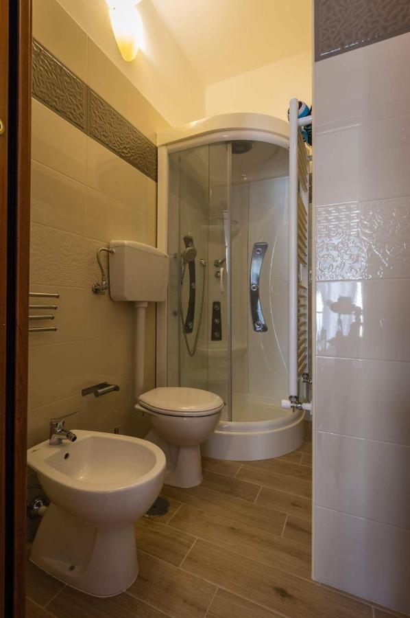 Camera Tripla con Bagno Privato